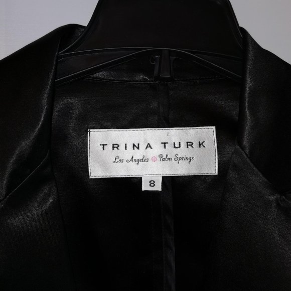 TRINA TURK jacket - Picture 3 of 3